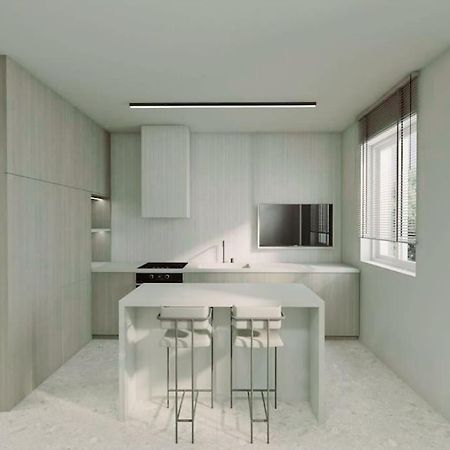8 Blocks Apartments 2B อเล็กซานโดรโพลิส ภายนอก รูปภาพ